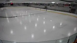 2026-01-24 @ 05:30PM - East St Paul Gators HTJHL vs Ste Anne Aces HTJHL