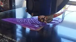Impresora 3D Makerparts