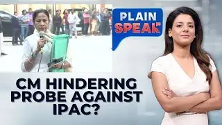 ‘Evidence-Based, Not Political’: ED Sources Counter Mamata Banerjee Over I-PAC Raids | News18