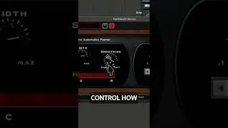 Automate Your Stereo Field In New Ways  #musicproduction #mixingengineer #producertips