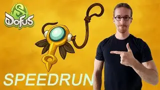 LE TRYHARD COMMENCE ? - AMULETTE DU CYCLO&Iuml;DE - FORGEMAGIE - Gryfox [DOFUS]
