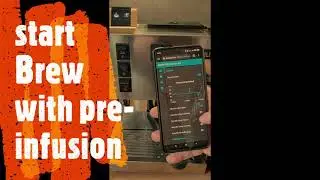 Perfect Coffee PID - ESP32 Functions with full Softwarecontrol - Rancilio Silvia
