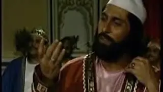 Mirza Ghalib. Mushaaira