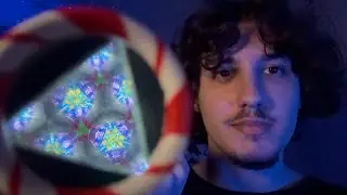 ASMR-инструкция с дождем ☔️ для сна и расслабления 💤
