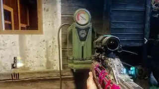DLC 4 Revelations gameplay