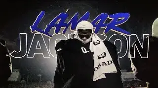 Lamar Jackson's Lightning and Thunder STORM OF A SEASON 2025-26