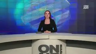 ❗🎥 На живо: Новините на Bulgaria ON AIR📍 Първи пенсии в евро.