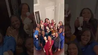 Сделайте ЭТО на следующий День рождения друзей! 🦃 🍽️ 🥧💙💛
