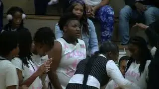 2025 PHCA MS Girls Champioship