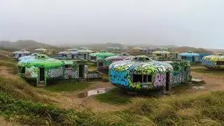 FORGOTEN PROPERTIES | GHOST CITIES