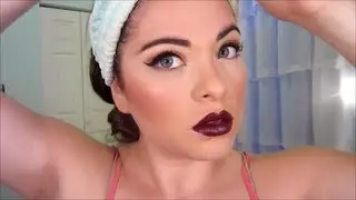 WMGR (Watch Me Get Ready!)