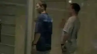 Making of ESPN Manning Family commercial