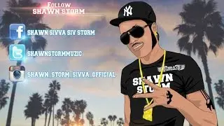 Shawn Storm - Beef (Raw) [Bad Indian Riddim] March 2015