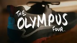 The Altra Olympus 4