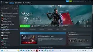 Of Ash and Steel: Где находятся файлы сохранения игры/файл конфигурации на ПК?