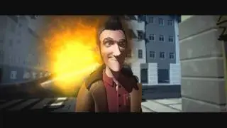 Jensen og Jensen - officiel trailer