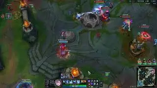 GRANDMASTER JAYCE PLAYER
