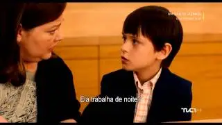 TVCine 1 | Um Santo Vizinho | Estreia, 12 setembro, 21:30
