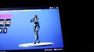 Steelsight gets crazy