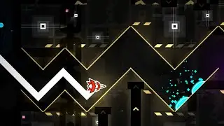 (Extreme Demon) ''Sodium'' by theParadoxTeam | Geometry Dash