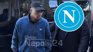Nuovo ACQUISTO NAPOLI, ecco ALISSON SANTOS 🔥🇧🇷