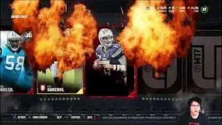 MADDEN CLASSIC WINNER AND RUNNER UP PACK OPENINGS + SOME PRO PACKS