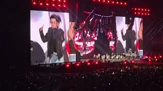 Megaverse/ Maniac - dominATE World Tour - Stray Kids no Rio de Janeiro (01/04/25) UHD 4K O MELHOR