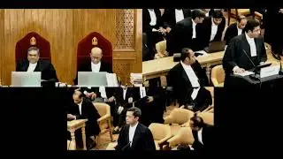 Appeal against judgment suit for Declaration that Relinquishment Deed before Justice Sanjiv Khanna