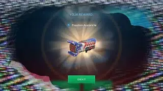 War Robots 5.2 | Among the Stars 1st 10 days Event Chests opening