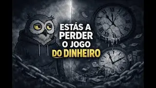 A LNHA INVISICEL Que Separa Quem Sobrevive de Quem Constrói Riqueza