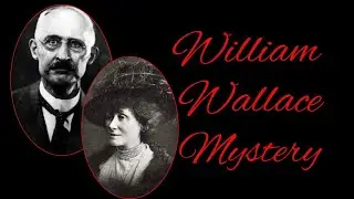 The Mystery of Julia and William Wallace