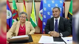 Belize Secures CARICOM Approval for Trade Deal with El Salvador