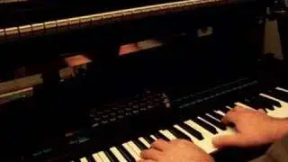 joske dx7