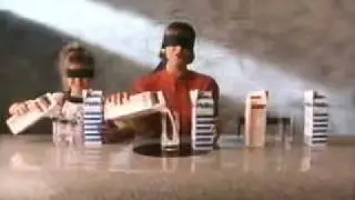 Australian Ad Rev Milk - 1990