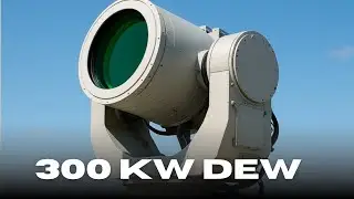Indian Navy's Vision to Replace AK-630 with DEW Systems :DRDO's 300kW 