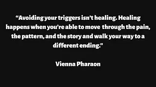 Emotional Triggers (Parental) : YOU MUST LISTEN TO THIS!!