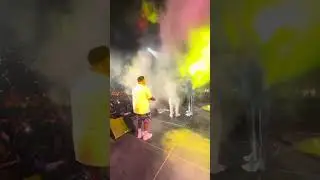 Cash Money Reunion - Birdman Juvenile BG MannyFresh