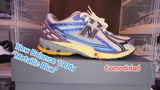 New Balance 1906R 