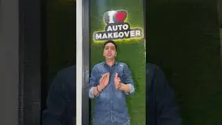 🚗 Side Stepper Installed in Mahindra 9E &ndash; Style Meets Functionality! 🔥 | AutoMakeovers Rohini