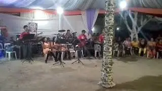 JMB&rsquo;s BAND: 15 YEARS