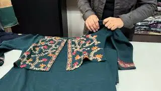 PURE WOOLEN💕| | SHORT-JACKET वाले ARTICLES🌈| |PEHNAWA4YOU✅|