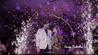 Kerala muslim wedding highlights 2026 | orchid wedding studio