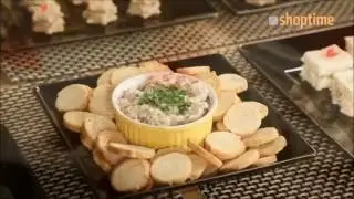 Receita - Pat&ecirc; de Atum