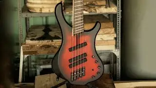 Blasius Bali 5