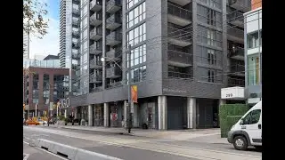 For Sale - 901-295 Adelaide Street West, Toronto, ON M5V 0L4