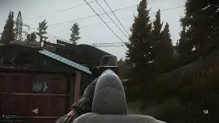 Horror Raid NEW Player - Escape From Tarkov