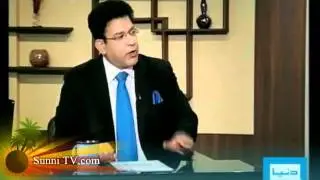 Hasb e Haal 25-Aug: Thought Provoking :  Imam Masjid, Molvi ki situation in Pakistan