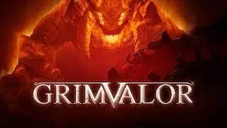 Official Grimvalor -  Direlight - Launch Trailer - iOS