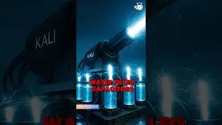 India&rsquo;s KALI Laser: The Weapon That Terrifies Pakistan & China! ⚡🇮🇳 #india  #indianarmy