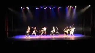 Grupo Funk-se - Mix Shake